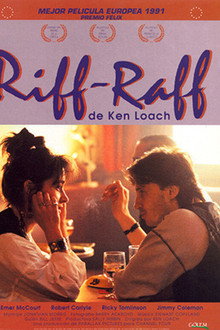 Riff-Raff