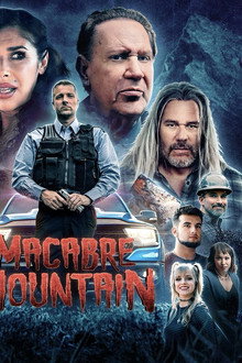 Misery Mountain