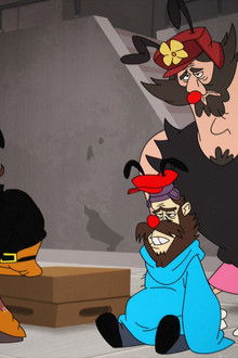 Animaniacs season 1 episode 30