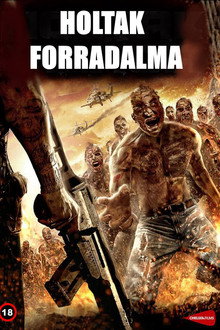 Holtak forradalma