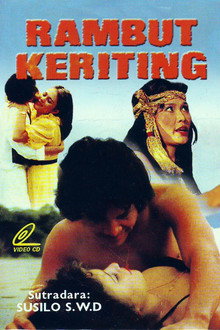 Rambut Keriting