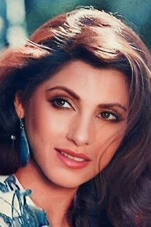 Photo of Dimple Kapadia