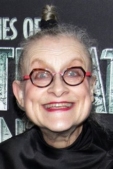 Photo of Joyce Robbins