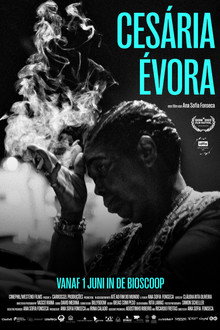 Cesária Évora
