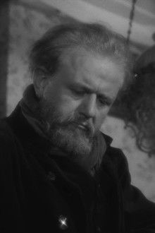 Photo of Antoine Balpêtré