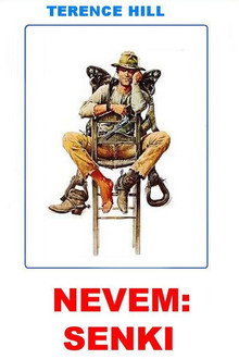 Nevem Senki