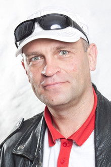 Photo of Riho Rosberg