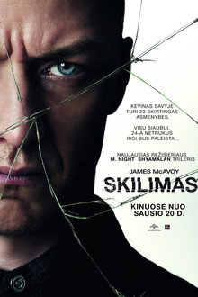 Skilimas