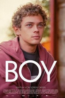 BOY