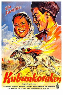 Kuban-Kosaken
