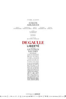 De Gaulle: Liberté