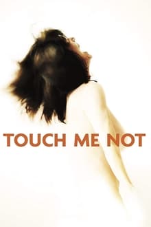 Poster do filme Não Me Toque