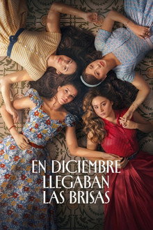 En diciembre llegaban las brisas