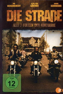 Die Straße