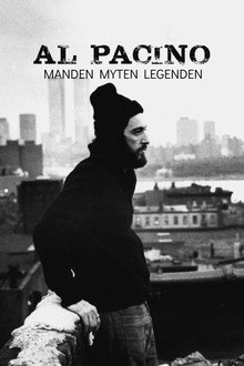 Al Pacino - Manden, myten, legenden
