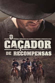 Poster do filme O Caçador de Recompensas