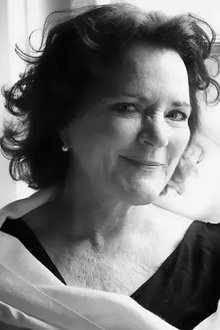 Photo of Valerie Braddell