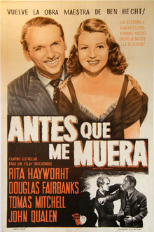 Ángeles sobre Broadway