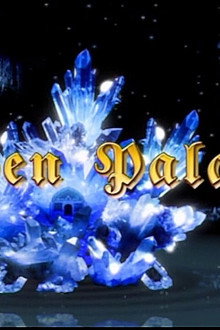 Hidden palace