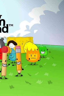 Battle for Dream Island