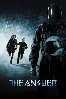 The Answer movie poster