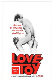 Love Toy