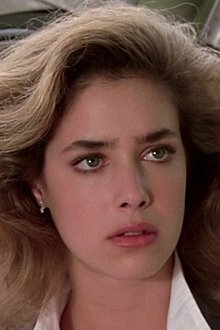 Photo of Claudia Wells