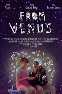 From Venus