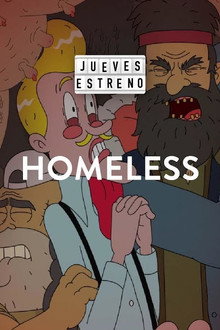 Homeless