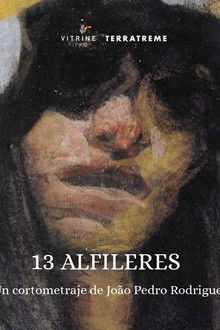 13 Alfinetes