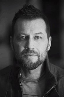 Photo of Axel Braun