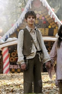 Hänsel-und-Gretel