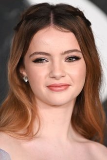 Photo of Brooke Carter