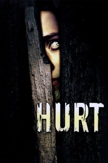 Hurt movie poster