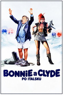 Bonnie a Clyde po italsku