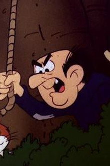The Smurfs season 3 episode 46