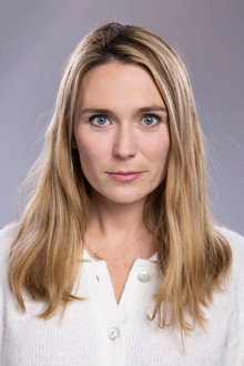 Charlotte Anne Bongaerts