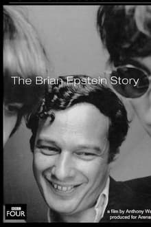 Poster da série The Brian Epstein Story: Tomorrow Never Knows Part 2