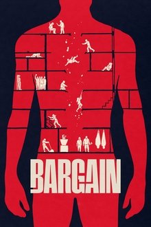 Poster da série Barganha