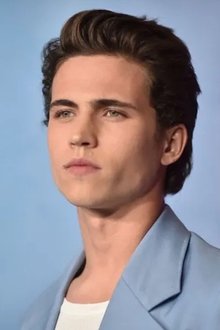 Photo of Tanner Buchanan