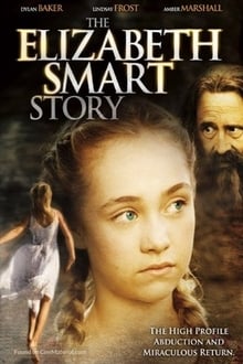 Poster do filme The Elizabeth Smart Story
