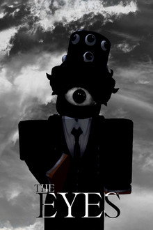 The Eyes I: HIGH