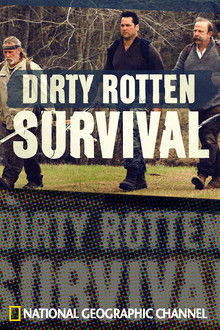 Dirty Rotten Survival