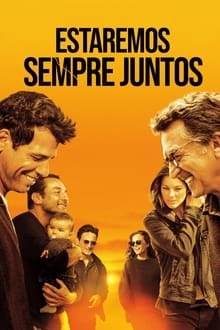 Poster do filme Estaremos Sempre Juntos