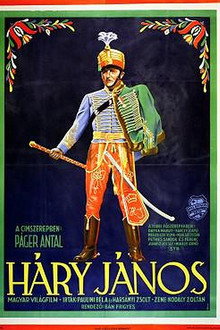 János Háry