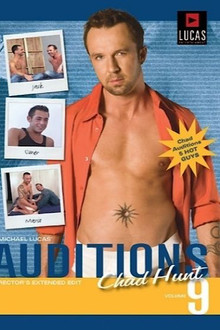 Auditions 9: Chad Hunt