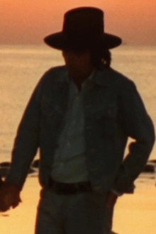 Cowboy in Sweden