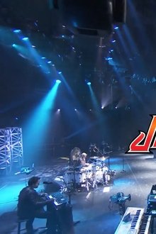 Journey--Escape-&-Frontiers---Live-in-Japan