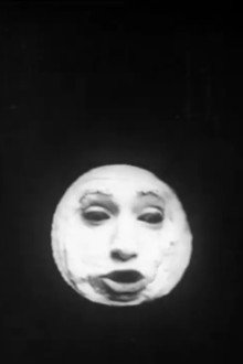 Mister Moon