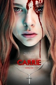 Creating Carrie
